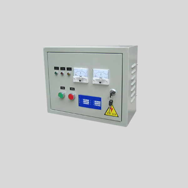 電子機箱